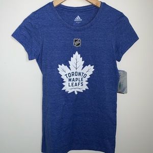 Toronto Maple Leaf Top